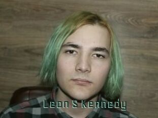 Leon_S_Kennedy