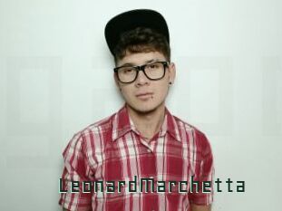 LeonardMarchetta