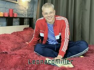 LeonardMiller