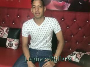 LeonardMillers