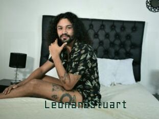 LeonardStuart