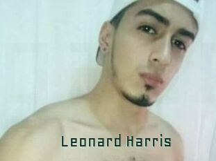Leonard_Harris
