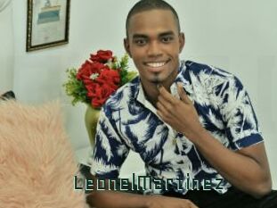 LeonelMartinez