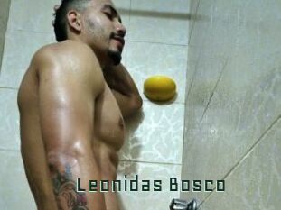 Leonidas_Bosco Gay Porn