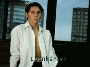 Leonkarter