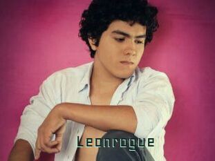 Leonrogue