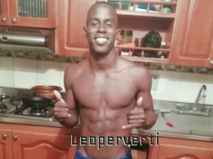 Leoperverti