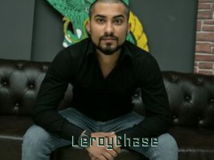 LeroyChase