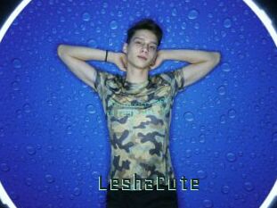 LeshaCute