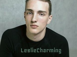 LeslieCharming