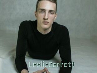 LeslieGarrett