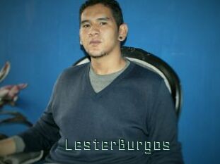 LesterBurgos