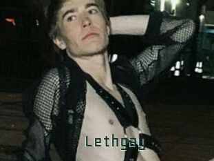 Lethgay