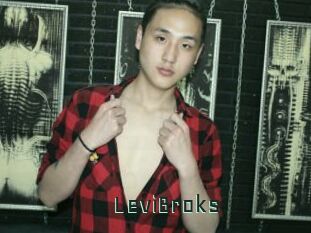 LeviBroks