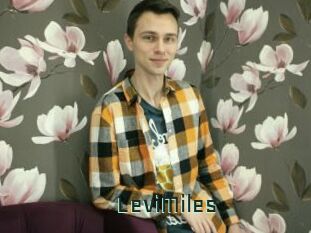 LeviMiles
