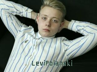LeviPolanski