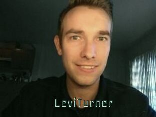 Levi_Turner