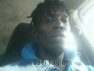 Levi_Tayler