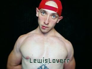 LewisLoverr