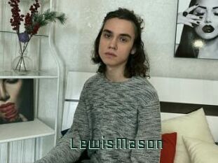 LewisMason