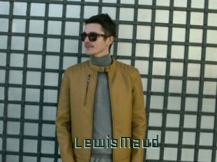 LewisMaud