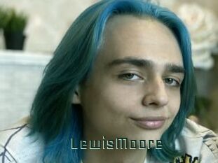 LewisMoore