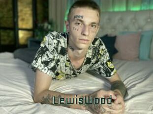 LewisWood
