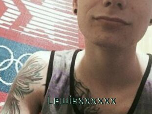 Lewisxxxxxx