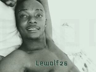 Lewolf26