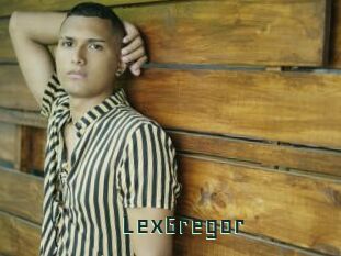 LexGregor