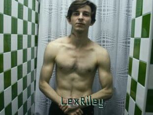 LexRiley