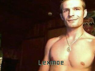 Lexmoe