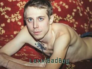 LexxiBadBoy