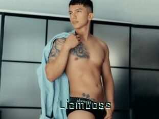 LiamBoss