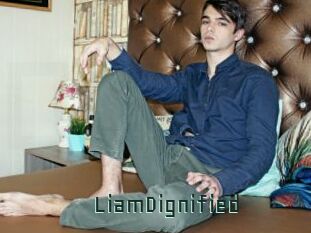 LiamDignified