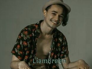 LiamGreen