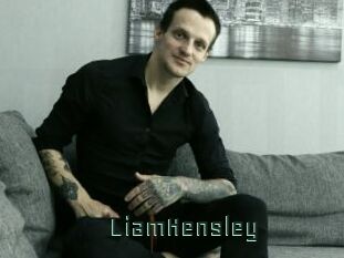 LiamHensley