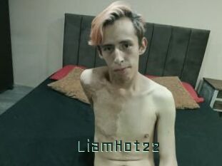 LiamHot22