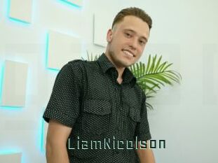 LiamNicolson Gay Porn