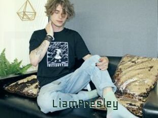 LiamPresley