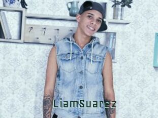 LiamSuarez