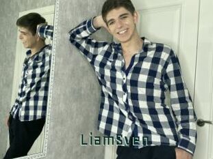 LiamSven Gay Porn