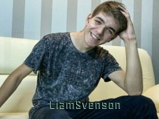 LiamSvenson