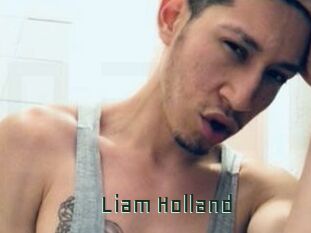 Liam_Holland