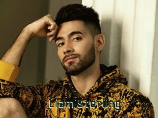 Liam_Sterling
