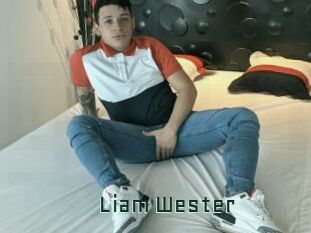 Liam_Wester