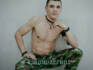 Liamwarrent