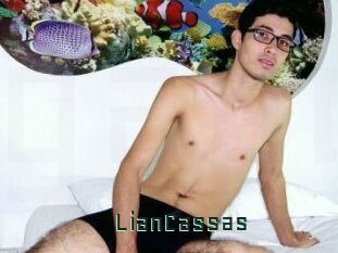 LianCassas