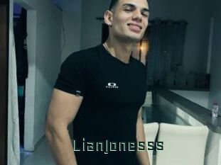LianJonesss