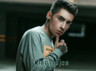 LianTrejos